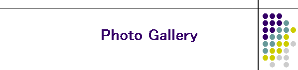 Photo Gallery